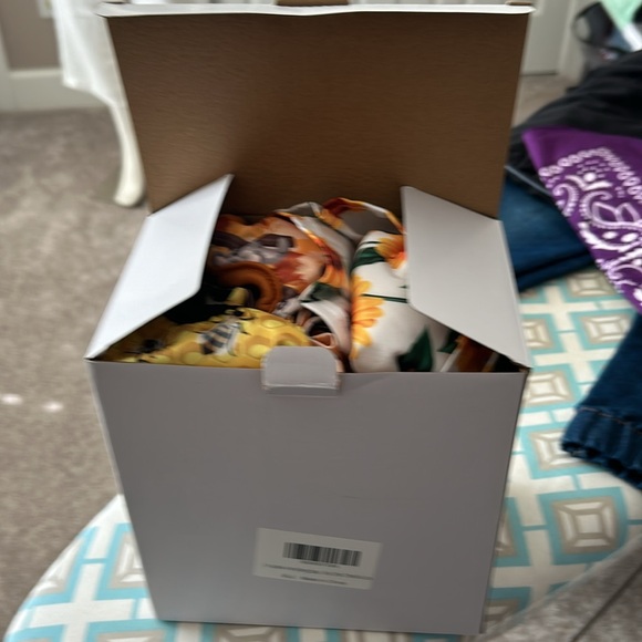 Langsprit Female Doggie Diapers New Size L - Picture 9 of 9